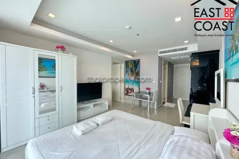 Condominio de 2 dormitorios en Pattaya, Tailandia № 213054 - foto 3