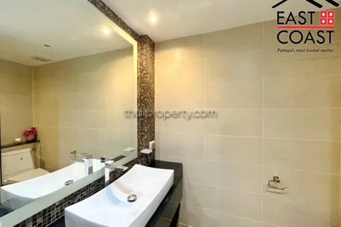 Condominio de 2 dormitorios en Pattaya, Tailandia № 213054 - foto 4