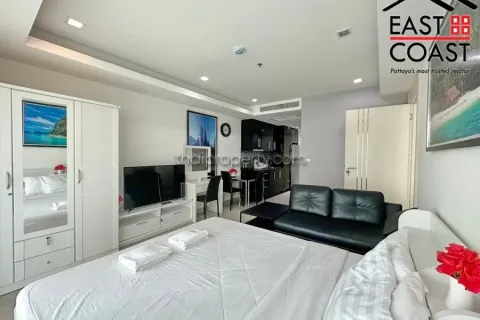 Condominio de 2 dormitorios en Pattaya, Tailandia № 213054 - foto 9