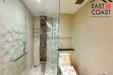 Condominio de 2 dormitorios en Pattaya, Tailandia № 213054 - foto 12