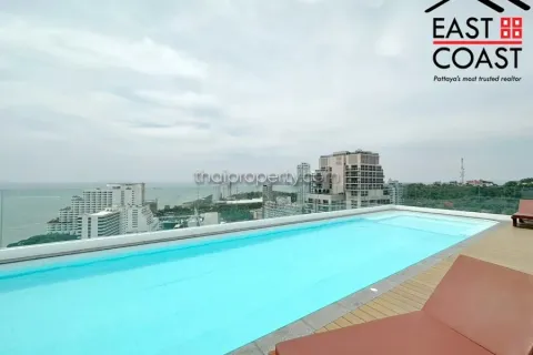 Condominio de 2 dormitorios en Pattaya, Tailandia № 213054 - foto 16