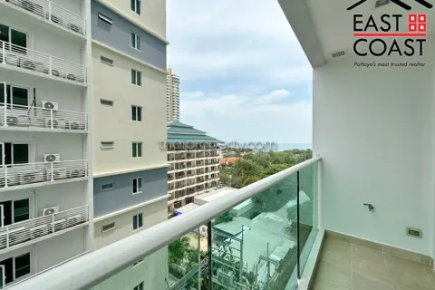 Condominio de 2 dormitorios en Pattaya, Tailandia № 213054 - foto 14
