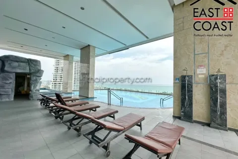 Condominio de 2 dormitorios en Pattaya, Tailandia № 213054 - foto 26