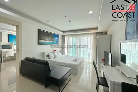 Condominio de 2 dormitorios en Pattaya, Tailandia № 213054 - foto 7