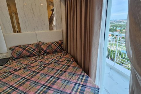 Кондоминиум с 2 спальнями в Паттайе, Таиланд № 141112 - фото 11