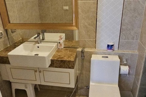 Кондоминиум с 2 спальнями в Паттайе, Таиланд № 141112 - фото 17