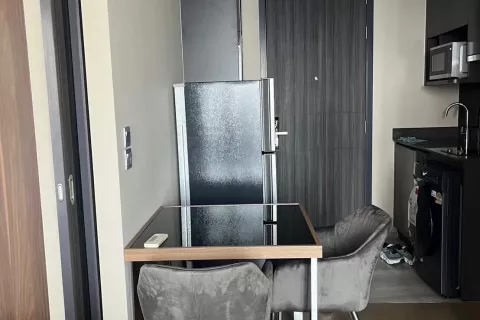 Studio in the Condo in Watthana, Bangkok, Thailand  № 141113 - photo 14