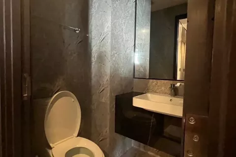 Studio in the Condo in Watthana, Bangkok, Thailand  № 141113 - photo 9