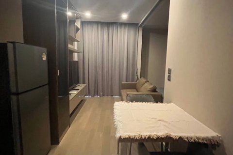 Studio in the Condo in Watthana, Bangkok, Thailand  № 141113 - photo 6