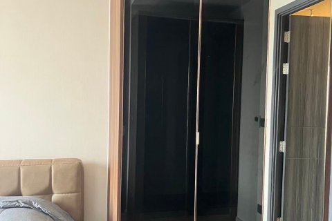 Studio in the Condo in Watthana, Bangkok, Thailand  № 141113 - photo 2