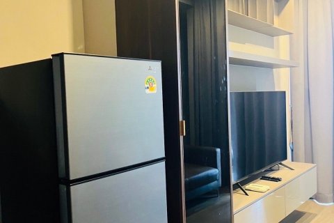 Studio in the Condo in Watthana, Bangkok, Thailand  № 141113 - photo 5