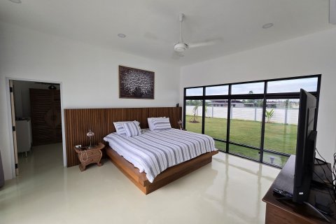 House in Hang Dong, Thailand 4 bedrooms № 141111 - photo 6