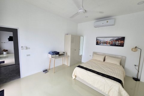 House in Hang Dong, Thailand 4 bedrooms № 141111 - photo 13