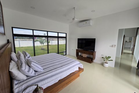 House in Hang Dong, Thailand 4 bedrooms № 141111 - photo 7