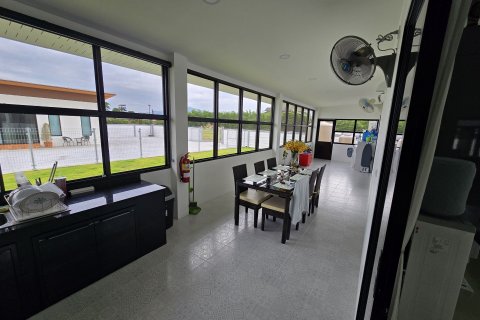 House in Hang Dong, Thailand 4 bedrooms № 141111 - photo 16