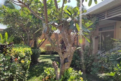 Дом в Ча-аме, Таиланд с 2 спальнями  № 141115 - фото 25