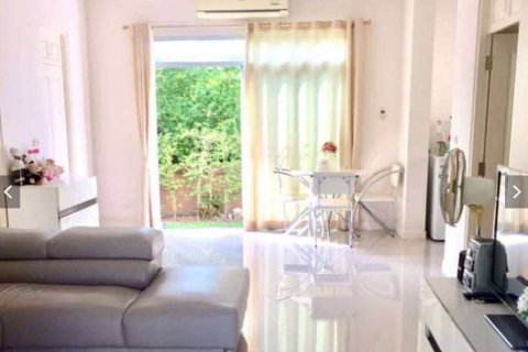 Дом в Ча-аме, Таиланд с 2 спальнями  № 141115 - фото 6