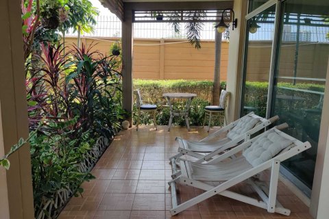 Дом в Ча-аме, Таиланд с 2 спальнями  № 141115 - фото 3