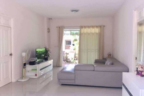 Дом в Ча-аме, Таиланд с 2 спальнями  № 141115 - фото 8