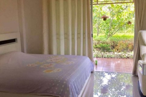 Дом в Ча-аме, Таиланд с 2 спальнями  № 141115 - фото 11