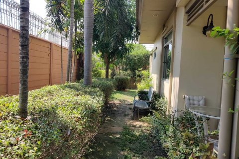 Дом в Ча-аме, Таиланд с 2 спальнями  № 141115 - фото 21