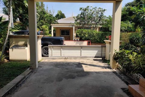 Дом в Ча-аме, Таиланд с 2 спальнями  № 141115 - фото 27