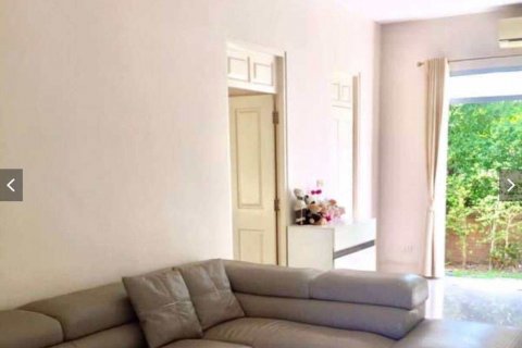 Дом в Ча-аме, Таиланд с 2 спальнями  № 141115 - фото 4