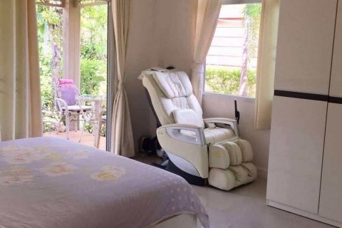 Дом в Ча-аме, Таиланд с 2 спальнями  № 141115 - фото 10