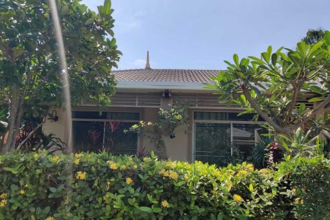 Дом в Ча-аме, Таиланд с 2 спальнями  № 141115 - фото 20