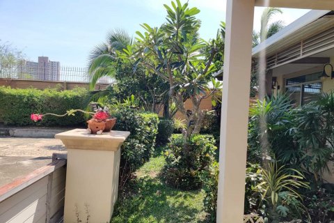 Дом в Ча-аме, Таиланд с 2 спальнями  № 141115 - фото 19