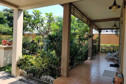 Дом в Ча-аме, Таиланд с 2 спальнями  № 141115 - фото 2