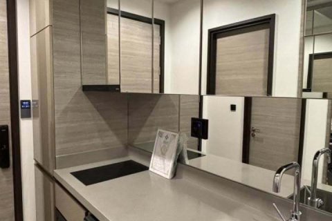 Студия в кондо в Чатучаке, Бангкок, Таиланд № 172116 - фото 5