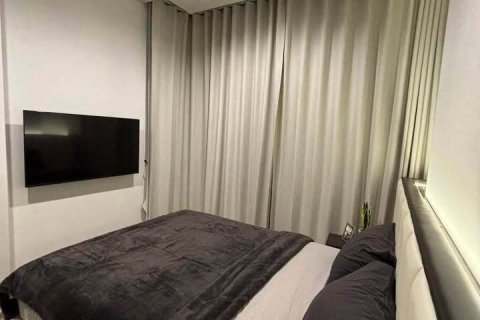 Студия в кондо в Чатучаке, Бангкок, Таиланд № 172116 - фото 3