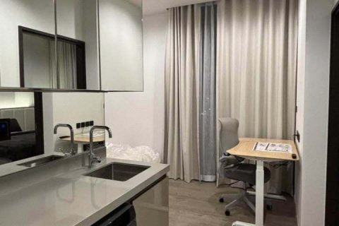 Студия в кондо в Чатучаке, Бангкок, Таиланд № 172116 - фото 8