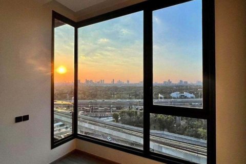 Студия в кондо в Чатучаке, Бангкок, Таиланд № 172116