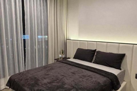 Студия в кондо в Чатучаке, Бангкок, Таиланд № 172116 - фото 2