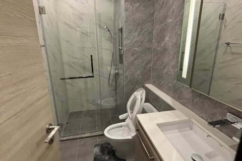 Студия в кондо в Чатучаке, Бангкок, Таиланд № 172116 - фото 7