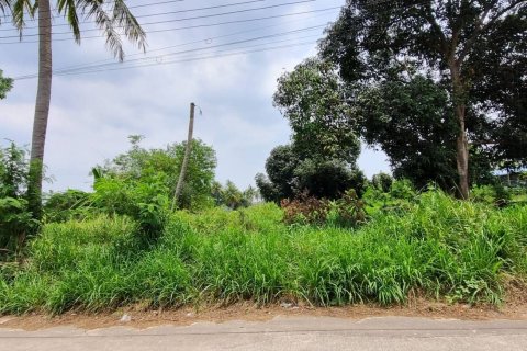 Land in Pattaya, Thailand 6400 sq.m. № 172119 - photo 3