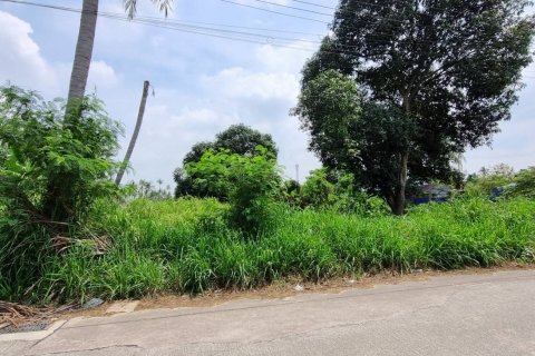 Land in Pattaya, Thailand 6400 sq.m. № 172119 - photo 6