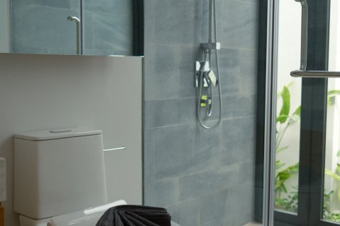 Villa in Phuket, Thailand 4 bedrooms № 172120 - photo 16