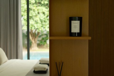 Villa in Phuket, Thailand 4 bedrooms № 172120 - photo 29