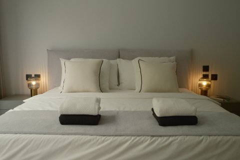 Villa in Phuket, Thailand 4 bedrooms № 172120 - photo 20