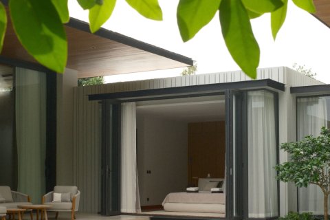 Villa in Phuket, Thailand 4 bedrooms № 172120 - photo 6