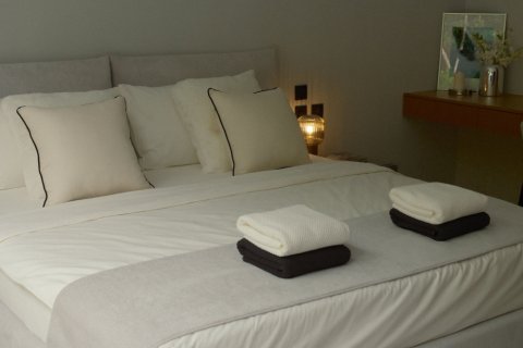 Villa in Phuket, Thailand 4 bedrooms № 172120 - photo 22