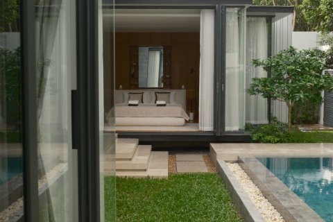 Villa in Phuket, Thailand 4 bedrooms № 172120 - photo 7