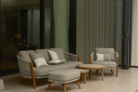 Villa in Phuket, Thailand 4 bedrooms № 172120 - photo 8