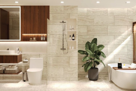 Вилла в Паттайе, Таиланд с 3 спальнями  № 172117 - фото 4