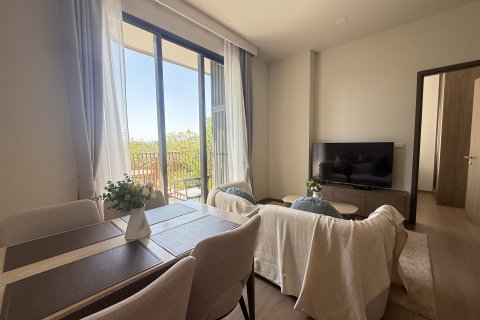 Кондоминиум с 2 спальнями в Пхукете, Таиланд № 172115 - фото 5