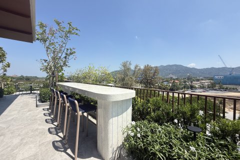 Кондоминиум с 2 спальнями в Пхукете, Таиланд № 172115 - фото 24