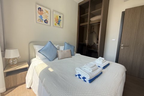 Кондоминиум с 2 спальнями в Пхукете, Таиланд № 172115 - фото 12